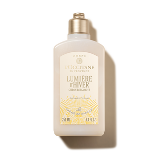 Creme Hidratante de Banho Karité Luz do Entardecer 250mL,  Creme Hidratante de Banho Karité Luz do Entardecer 250mL